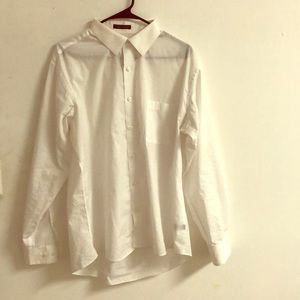 Men’s PierreCardin dress shirt